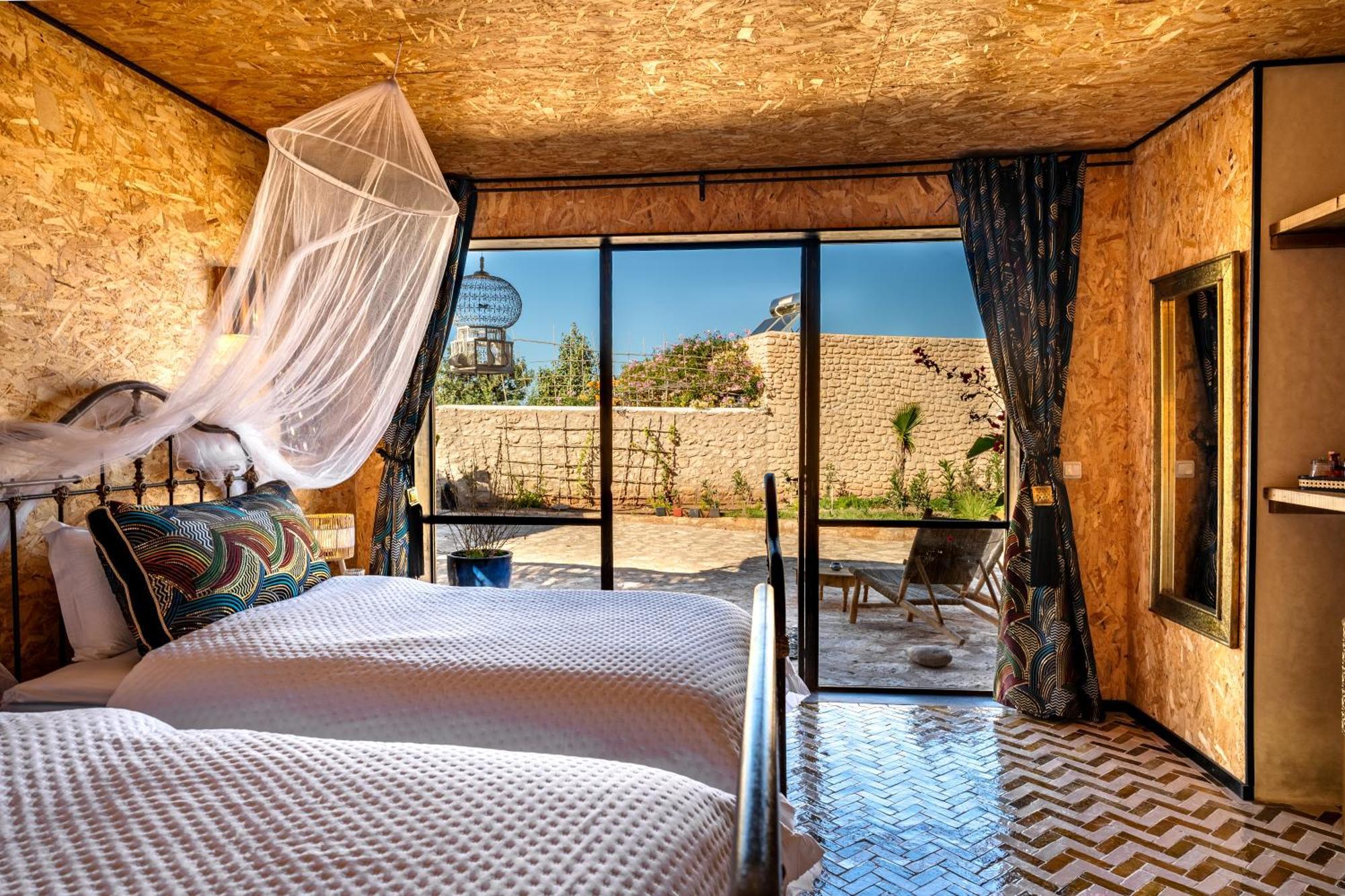 Ali Baba Infinity Hotel Essaouira Exterior foto